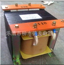 乐清市柳市德夫电器厂 自耦变压器产品列表