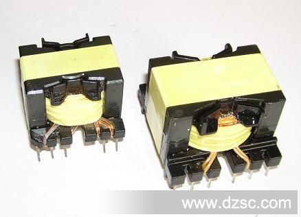 厂家生产加工供应电动车变压器PQ3030