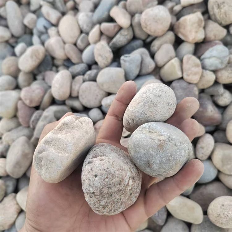 鹅卵石价格