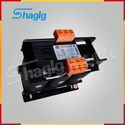 【尚菱电气供应优质三相干式变压器 SG-40KW 加工定做】价格,厂家,图片,电力变压器,乐清市尚菱电气-