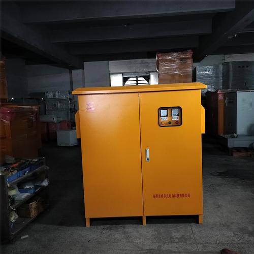 关键词:莆田隔离型变压器690v变400v 光伏工厂 公司同类产品相关标签
