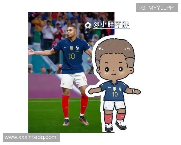 可爱Q版足球明星卡片大集合让你爱不释手的运动收藏品 可爱Q版足球明星卡片大集合让你爱不释手的运动收藏品