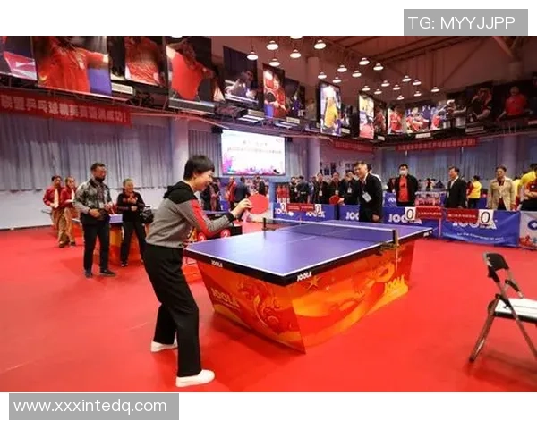 南京乒乓球队转型之路的探索与挑战联合会杯特别报道