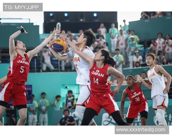 杭州亚运会篮球队心理素质分析与表现评估探讨